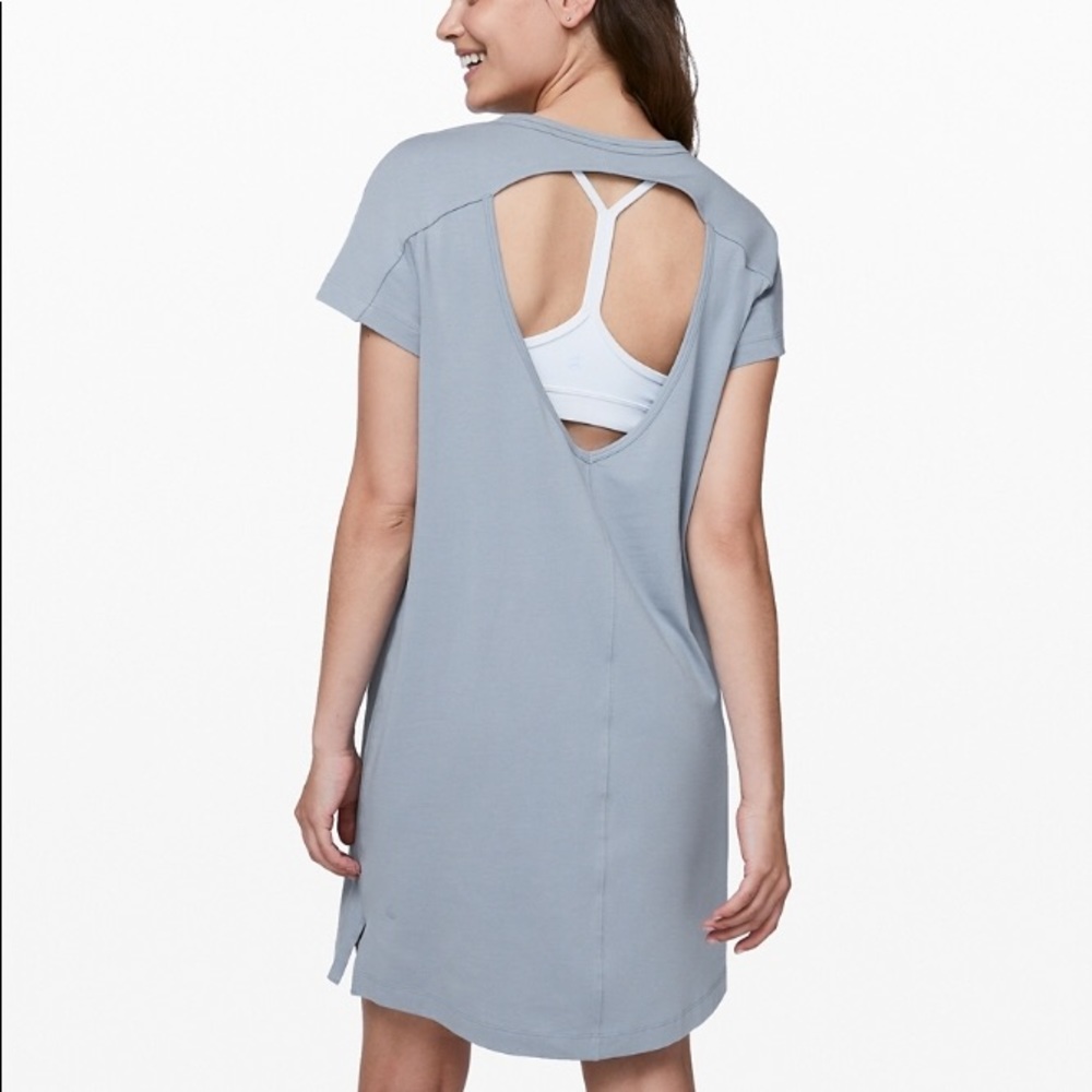 Lululemon dress